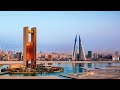 Bahrain  vlog drone 4k 2021