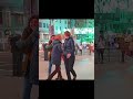 #pranks #funnyprank #bushmanprank