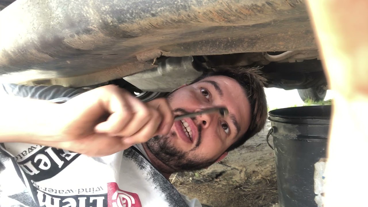 Cárter do Audi A3 Problema resolvido