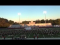 Searcy high school band  were an american band