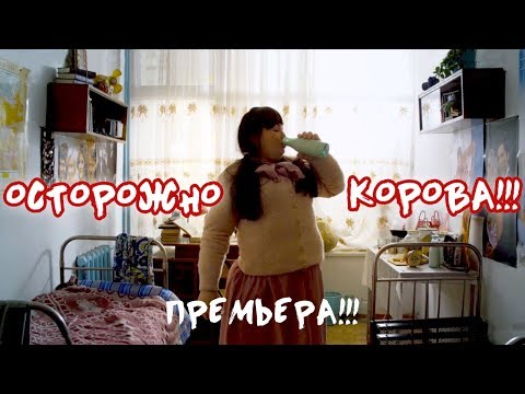 Осторожно, Корова! - Премьера