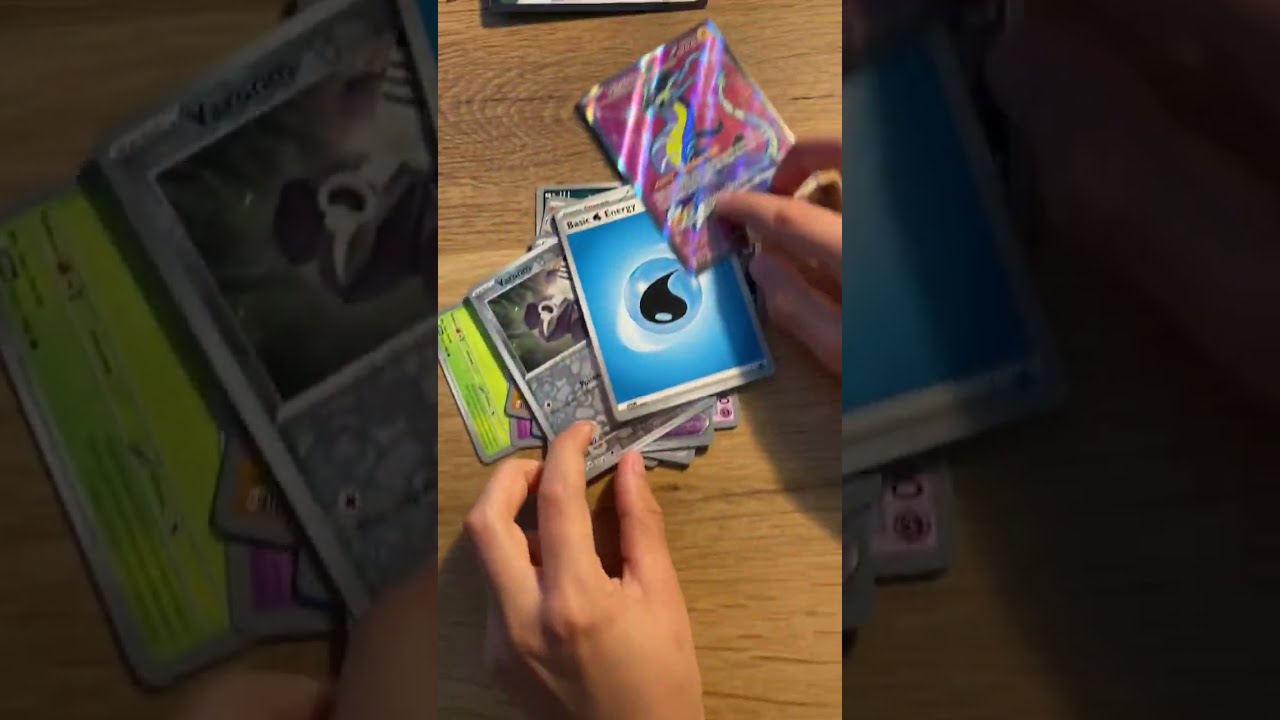Unbox: Miraidon ex pulled - 227/198 - #3