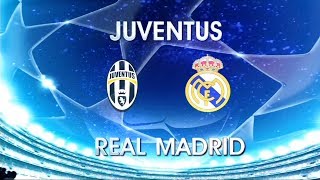 Chamada Globo: Juventus (ITA) X Real Madrid (ESP) (UEFA Champions League 2016-17 - Final)