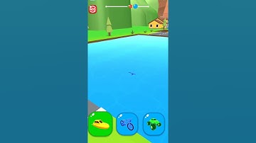 shape shifting game android ios all level short video #bachpankapyar