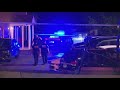 14-year-old shot in Atlanta's Mechanicsville neighborhood