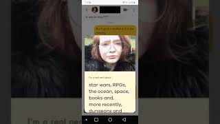 Pickup at home (Dating apps), Tips for the red pilled man/ How to text screenshot 5