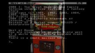 Gaming through time - 1975 video games