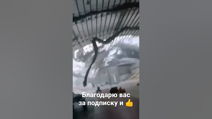 Офигеть, ураган сносит крышу 😳 #shorts #youtubeshorts