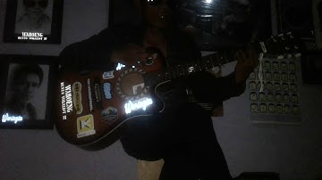 Slank-terlalu pahit (cover bentovokalist)