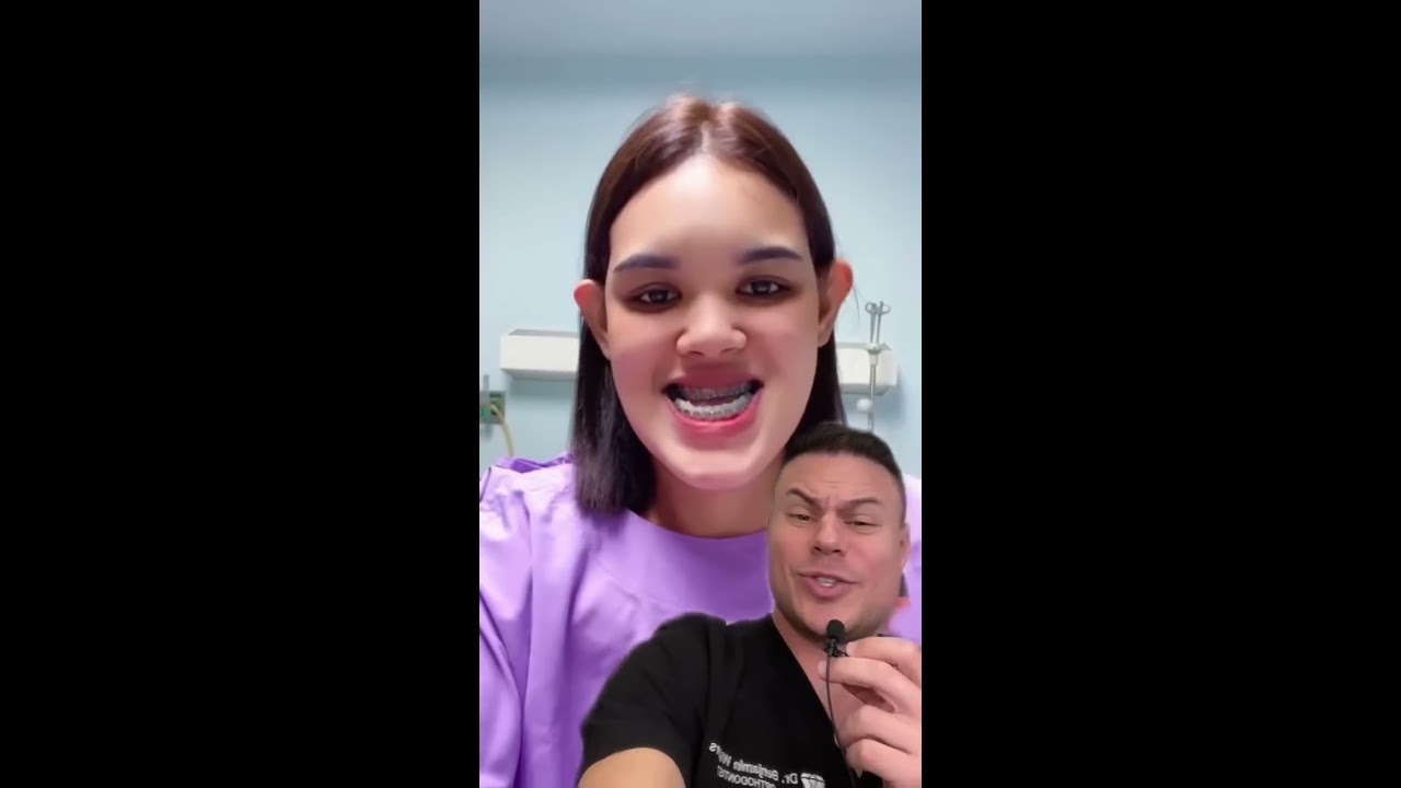 INSANE JAW TRANSFORMATION Shorts