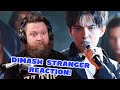 Reaction to Dimash - STRANGER (New Wave / Новая Волна 2021) - Metal Guy Reacts