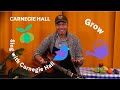 Sing with Carnegie Hall: Grow featuring Ash Phillips