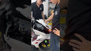 Lên bj cầu AB 2026 sẽ như thế nào Ae 🤔 #ab #airblade #ab2026 #abkieng #trending