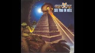 Crossfire - See You In Hell (1983) Full Album