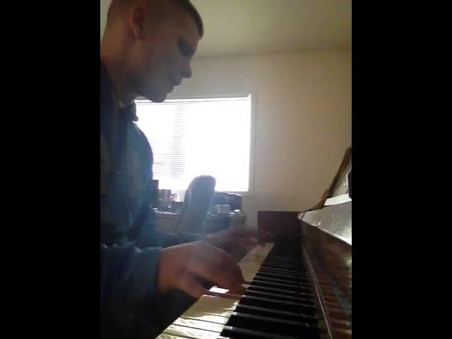 Love Sosa (Piano Cover)