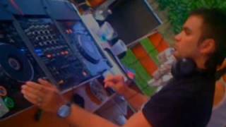 Degeo Live Szekszárd , After Party