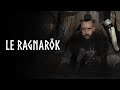 Le ragnark  les chroniques du jarl du clan barbebarian 7