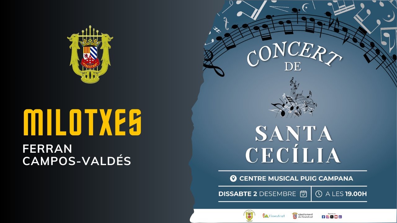 MILOTXES. Ferran Campos-Valdés