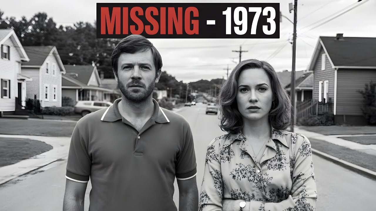 Idaho 1973 Cold Case Solved — Arrest Shocks Entire Community