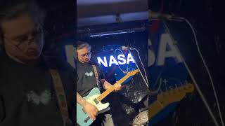 Joseph Abbas - Bu Akşam (Duman Cover) at NASA 18.01.2022