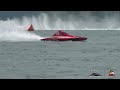 North Tonawanda 2023-HRL 2.5 Litres Heat 2B