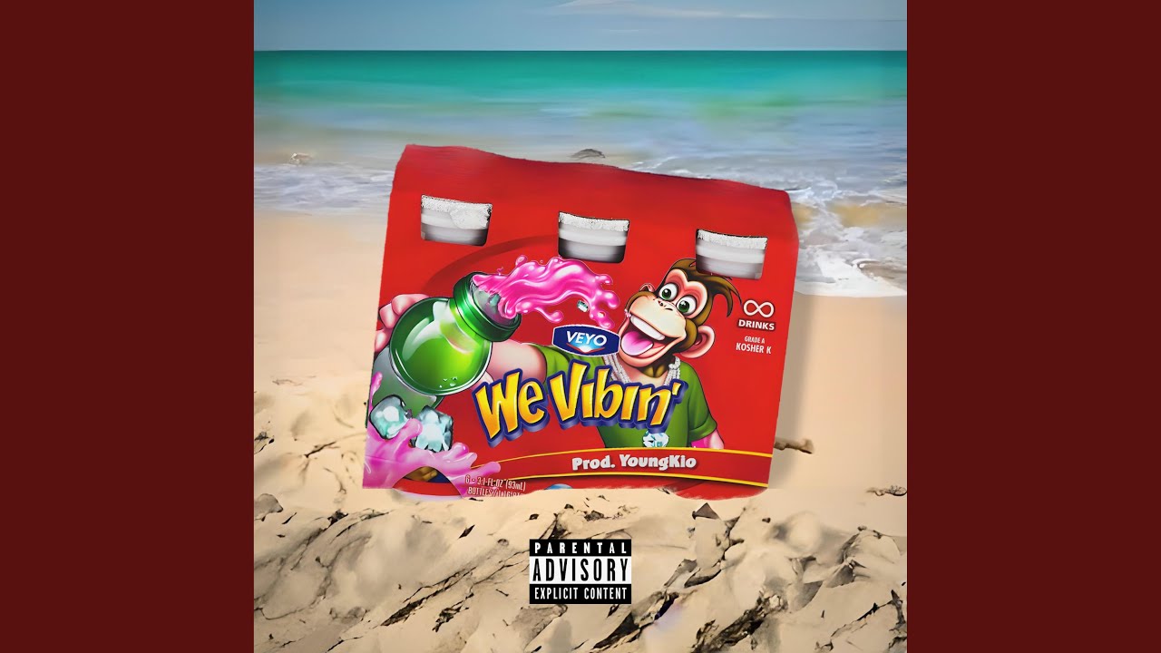 Watch We Vibin' on YouTube Watch We Vibin' on YouTube