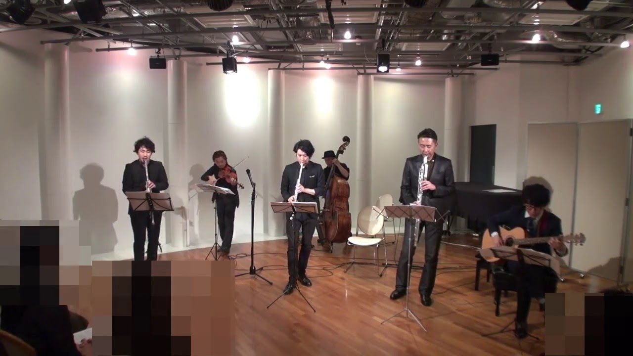 小湊昭尚 S Okraulo ほか いけばな 土屋雄作作曲 Youtube 小湊昭尚 S Okraulo ほか いけばな 土屋雄作作曲 Youtube