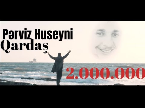 Perviz Huseyni / QARDAS / Officiaı Video 4K  / 2021 isimli mp3 dönüştürüldü.