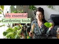My essential indoor gardening tools