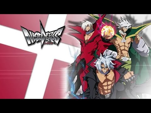 Needless Anime (1-24) | English Dubbed + Subtitles | Full Series in 4K ...