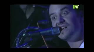 Fantômas - 3 Songs Live at &quot;Claro Q é Rock&quot; Festival, Brazil, November 26 2005 [MTV HQ Broadcast]