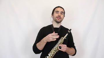 Composer Resources: Saxophone, Quarter Tones / Joshua Hyde