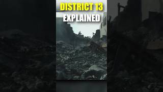 How The Capitol &amp; District 13 Fooled EVERYBODY- Hunger Games