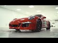 Ziebart Car Detailing Dubai
