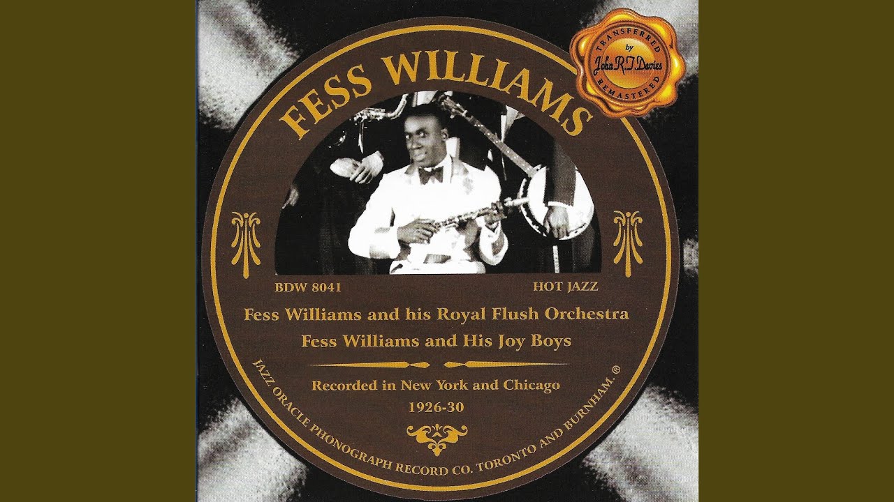 Ida, Sweet as Apple Cider (Victor Pressing)