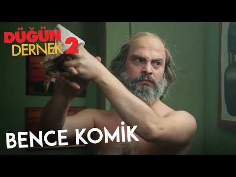 Düğün Dernek 2: Sünnet | Bence Komik