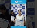 OJD Organized successfully workshop on Data Analytics/ Science #OJD #OJDEducation