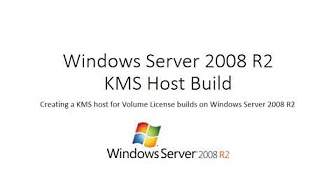 Windows KMS Server 