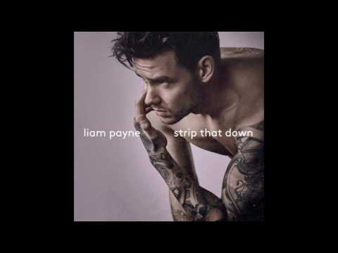Liam Payne - Strip That Down (Solo)