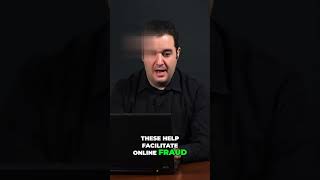 Inside the Darknet  Uncovering the Criminal Underground