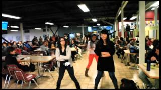 flash mob 2012   full version