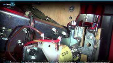Pinball Mods # 26 : RFM : Installing and Using Shooter Rod and Auto Plunger Together