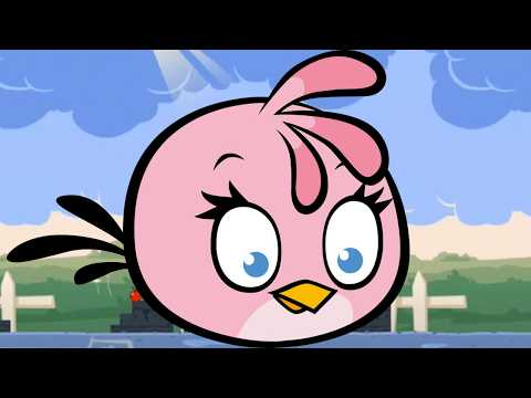 Angry Birds Back to School