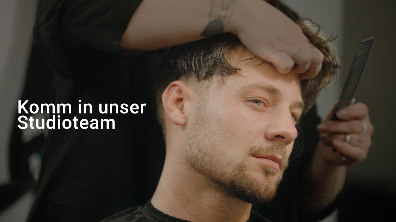 Heads Volu Med Zweithaarstudio Und Friseur In Mannheim