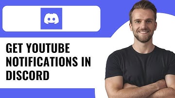 HOW TO GET DISCORD BOT NOTIFICATIONS WHEN A YOUTUBE VIDEO IS UPLOADED | 2025