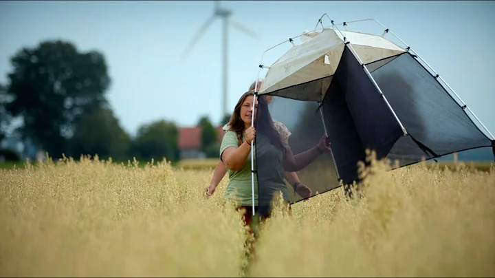 Welcome to the world of plant sciences at Wageningen University & Research