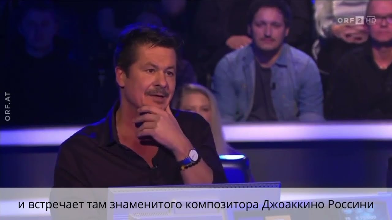 Michael Dangl über seinen Roman „Orangen für Dostojewskij“