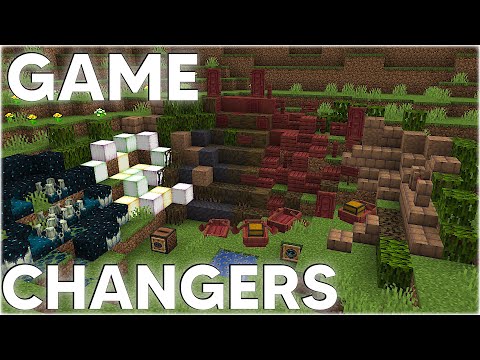 What's New in Minecraft 1.19? - Bizznerd