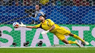 40  Years Old Zovinha Goalkepper best save  cape Verde world cup Hero 2026