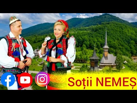 Mihai Nemes LIVE - instrumentale (cele mai faine învartite de Maramureș)